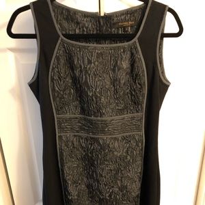 Rachel Roy Sleeveless Sheath Dress